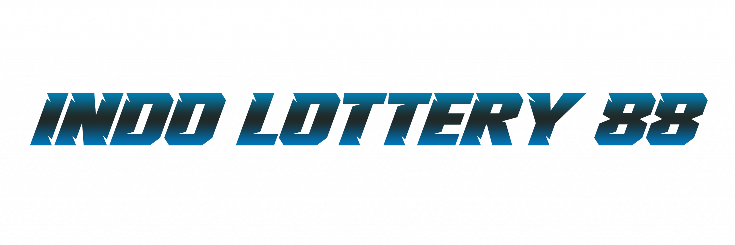 INDO LOTTERY 88